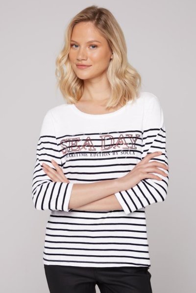 Soccx TRIČKO SP2402-3856-11