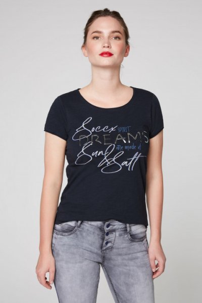 Soccx TRIČKO SPI-2006-3121