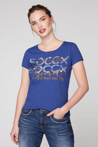 Soccx TRIČKO SPI-2006-3121