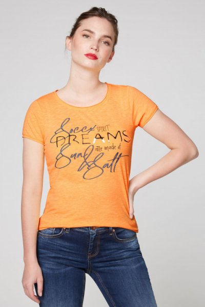 Soccx TRIČKO SPI-2006-3121