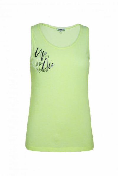 Soccx TOP STO-2103-3848