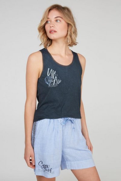 Soccx TOP STO-2103-3848