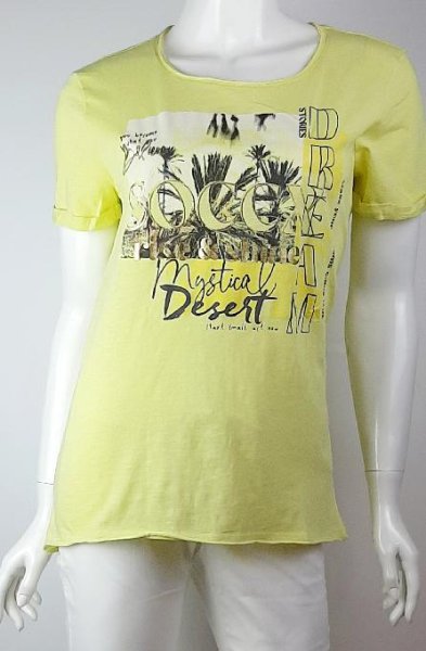 Soccx TRIČKO ST2404-3831-44