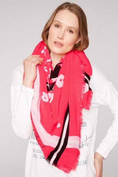 Soccx ŠÁTEK SP2155-8346-22