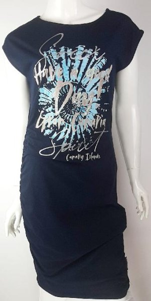 Soccx ŠATY SP2405-7874-21