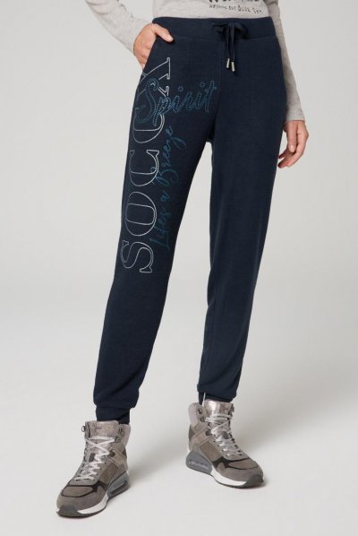 Soccx TEPLÁKY  SP2108-1290-22