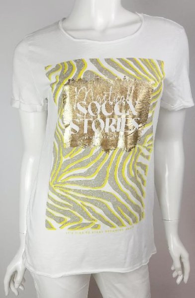 Soccx TRIČKO ST2404-3831-43