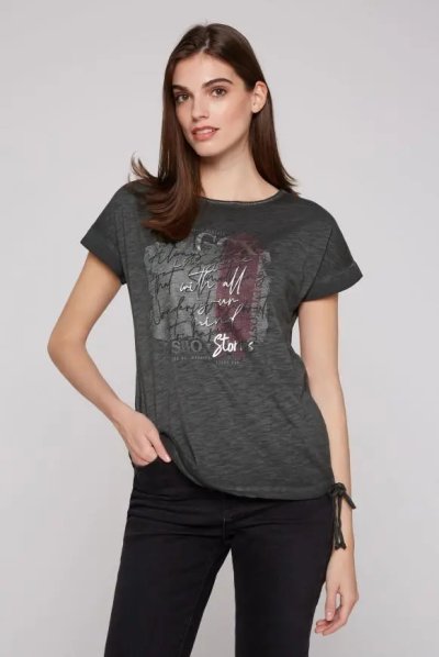 Soccx TRIČKO ST2401-3374-33